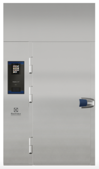 Шкаф шокового охлаждения и заморозки Electrolux EBFA22HE (727910)